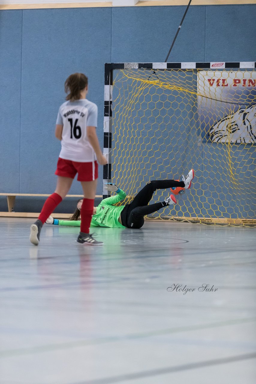 Bild 95 - HFV Futsalmeisterschaft C-Juniorinnen